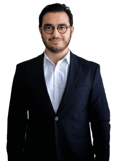 Mohammad Vahidnia